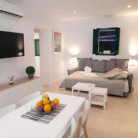 Apartamento Malibú Mogán Casita Bonsai - Wifi&beach Puerto De Mogan
