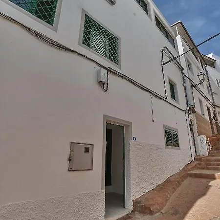Apartamento Malibú Mogán Casita Bonsai - Wifi&beach Puerto De Mogan
